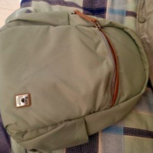 Leisure computer bag